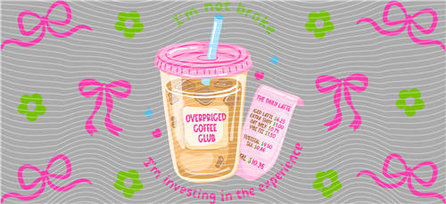 16oz Latest Bestseller-C 10030